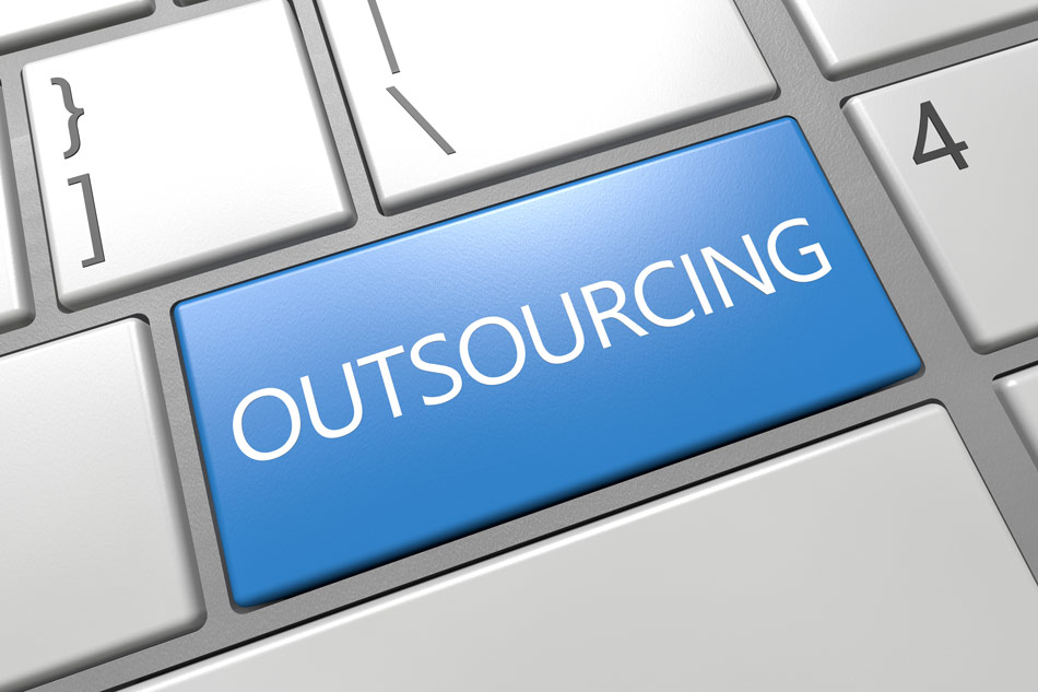 How to Find the Best Commercial Outsourcing Provider