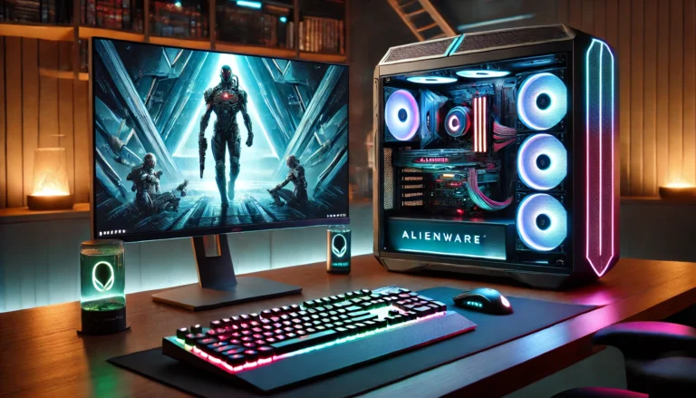 are alienware computers good