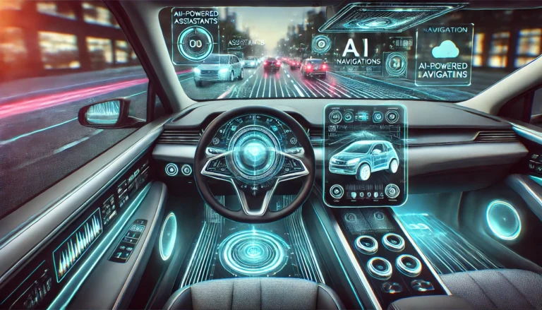 are cars computers