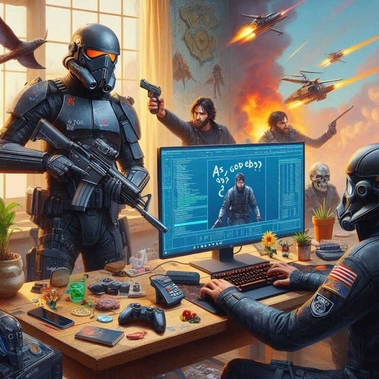 are computer monitors better than tvs for gaming
