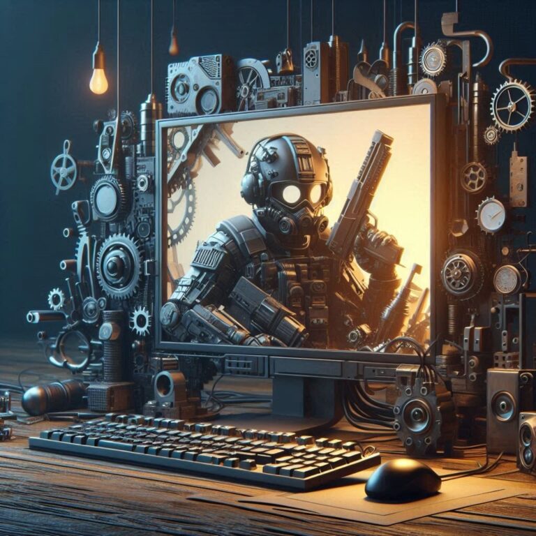 are computer screens measured diagonally