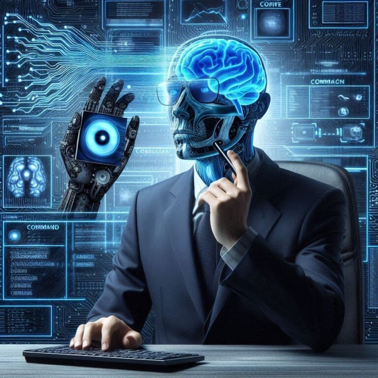 are computers smarter than humans