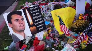 Charlie Kirk’s Supporters Urge Americans to Show Proper Respect in Mourning