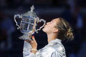 Sabalenka reigns supreme in Queens with second straight US Open win