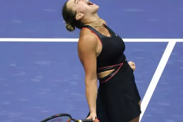 Sabalenka overcomes Pegula to secure place in US Open final