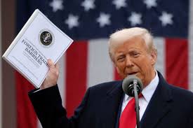 Trump Administration to Launch New Investigation Into Global Drug Pricing: FT