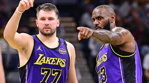 ‘Championship or Bust’: Lakers Faithful Fired Up for Season Opener